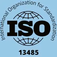 گواهینامه iso-13485