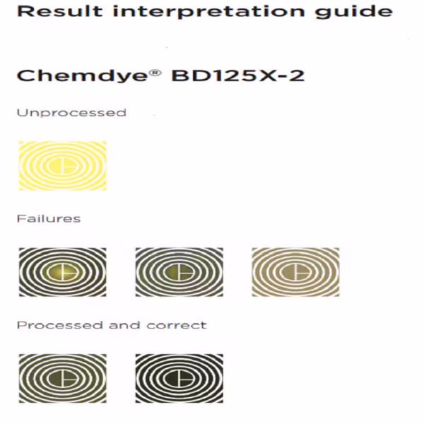 قیمت خرید BD125X 2-04 راین بیوتک