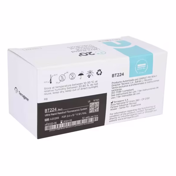 قیمت خرید BT224-05 راین بیوتک
