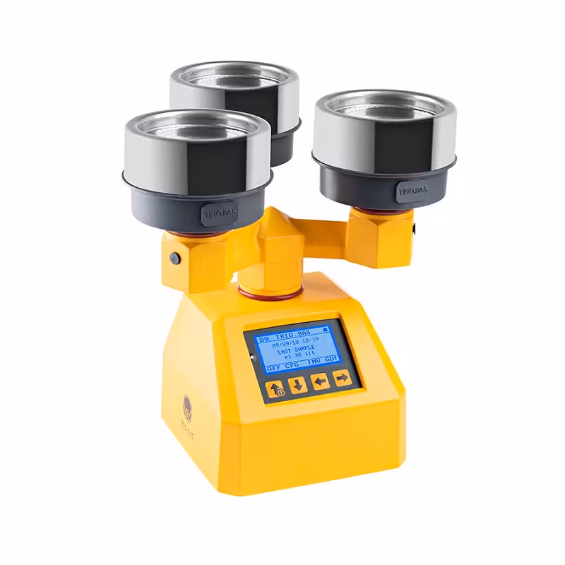 قیمت خرید airbio-trio-03 راین بیوتک