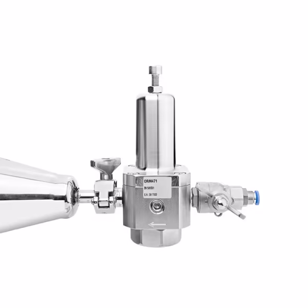 قیمت خرید triogas-system-05 راین بیوتک