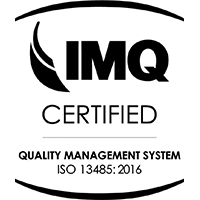 گواهینامه ISO 13485-2016